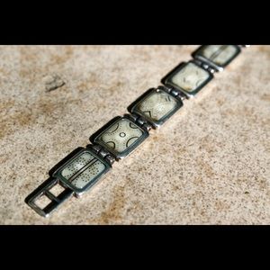 Brighton Retired Ivory Coast Bracelet